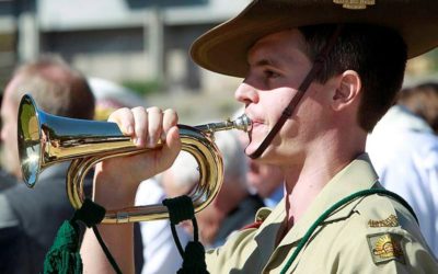 REMEMBRANCE DAY 2023