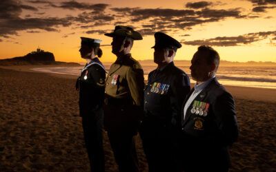 ANZAC Day 2026
