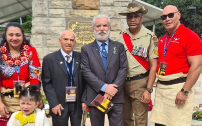 REMEMBRANCE DAY 2024