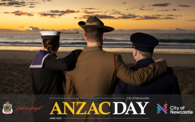ANZAC Day 2024