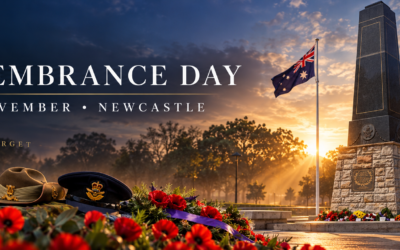 REMEMBRANCE DAY 2026